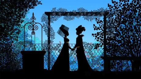 Les Contes de la Nuit, critique