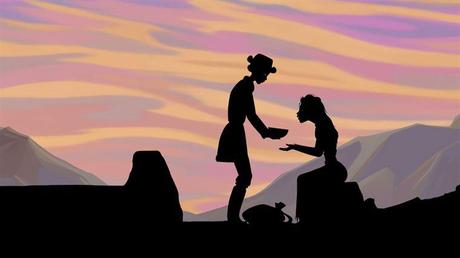 Les Contes de la Nuit, critique