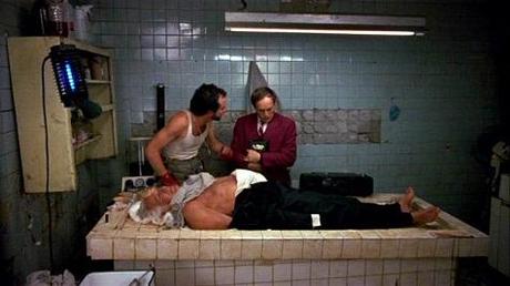 Culte du dimanche : Cronos