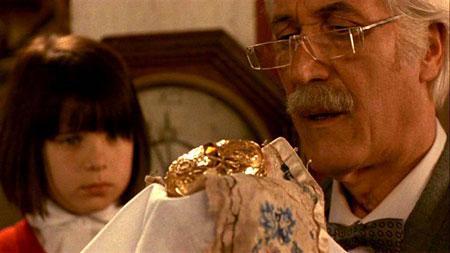 Culte du dimanche : Cronos