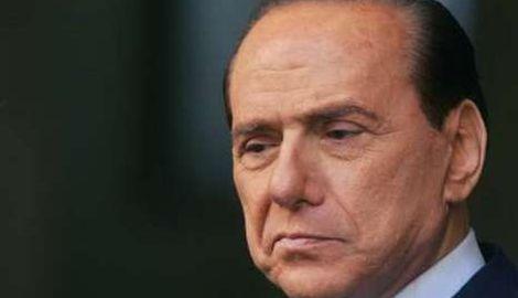 Berlusconi absent à ses 2 procès