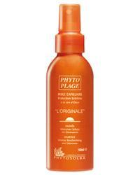 La meilleure protection solaire pour les cheveux ?