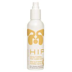 La meilleure protection solaire pour les cheveux ?