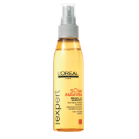 La meilleure protection solaire pour les cheveux ?