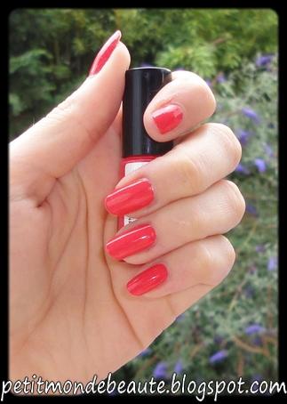 Mon été sera corail !