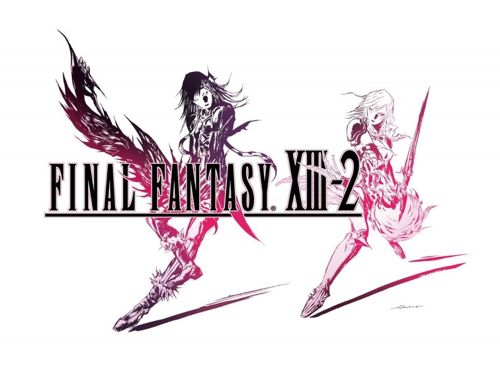 [Aperçu] Hands-On Final Fantasy XIII-2