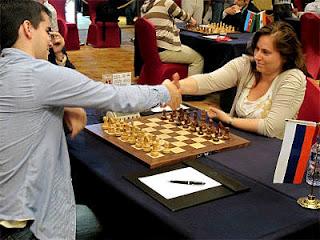 Echecs à Ningbo : le Championnat du Monde par équipe