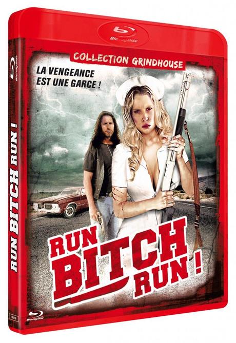 [CONCOURS] Jouez pour gagner un DVD ou un Blu Ray de 3 films de la collection Grindhouse