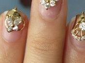 vrais bijoux ongle avec société JEINNO