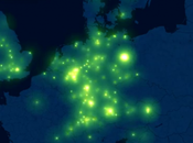vidéo iPhones trackés Europe