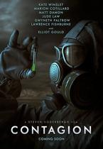 Contagion : un premier trailer alléchant…