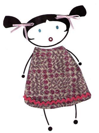 Lily A l'ombre du marronierOK