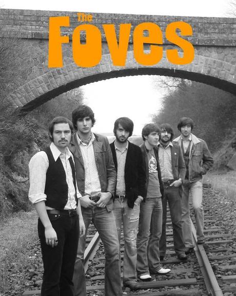 The Foves