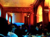 soirée Cocktail Académie Plaza Athénée