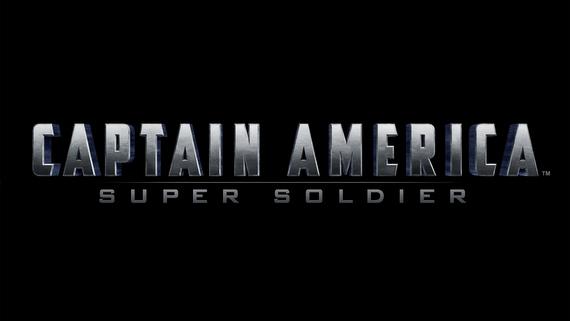 Trailers de Captain America : Super Soldier