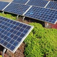 NKM veut « plus de visibilité » pour la filière photovoltaïque