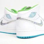 air jordan 1 phat gs white bright turquoise green quartz 08 150x150 Air Jordan 1 Phat GS White/Bright Turquoise Green Quartz