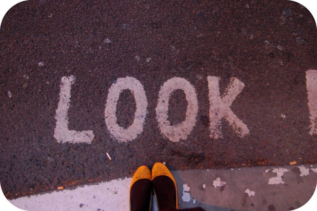 ♕Un Week～End à Londres♕