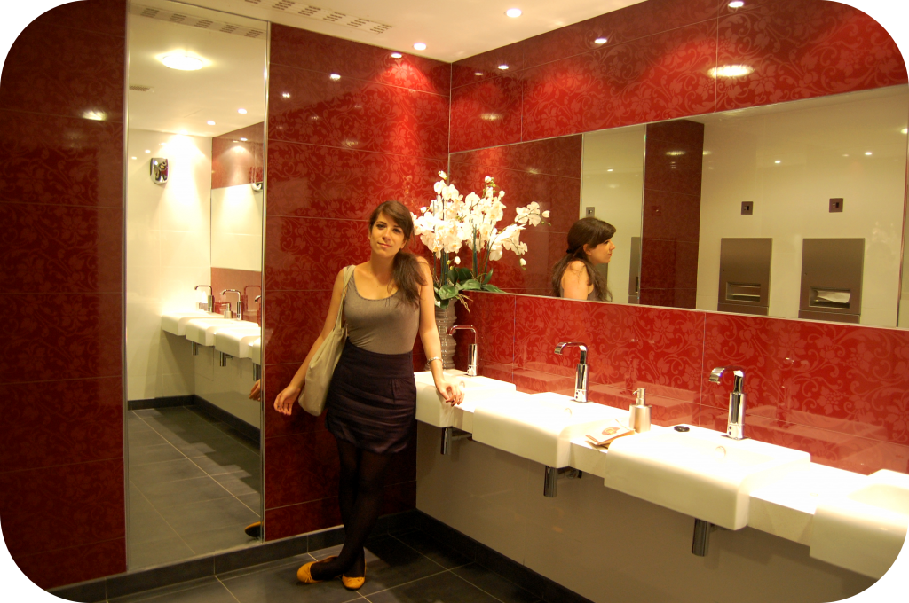 ♕Un Week～End à Londres♕