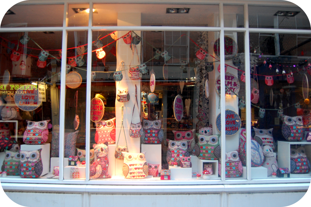 ♕Un Week～End à Londres♕