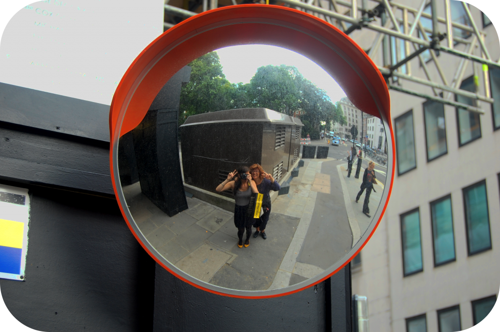 ♕Un Week～End à Londres♕