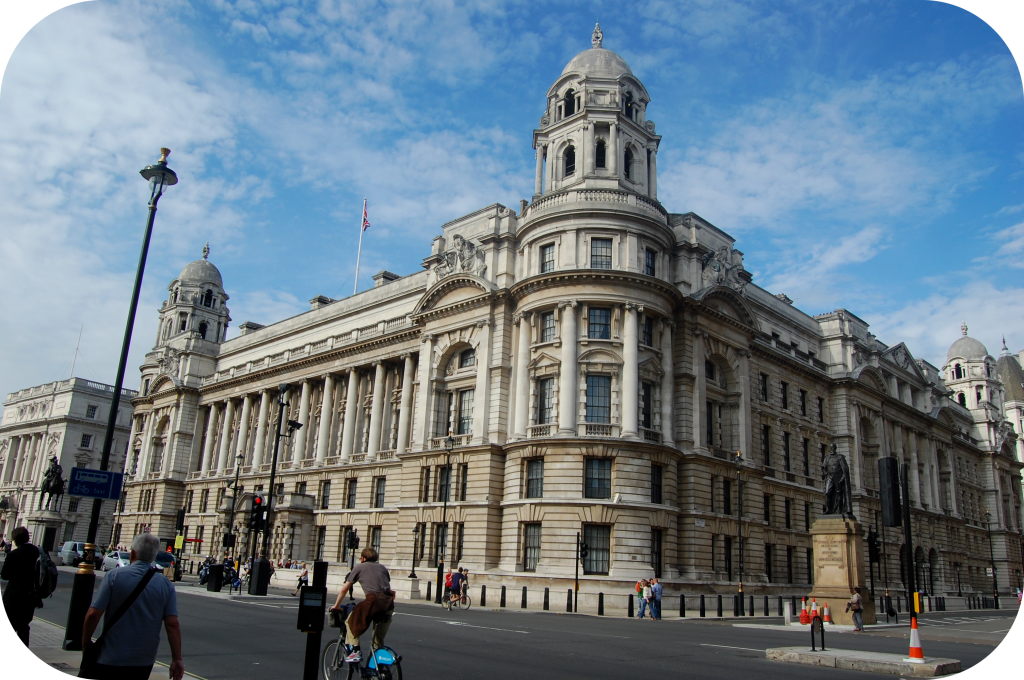 ♕Un Week～End à Londres♕