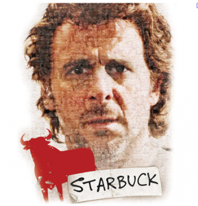 La vie d’un film, Starbuck