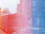 "Carbonated" Mount Kimbie