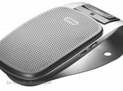Jabra Drive, nouveau mains-libres pour conduire toute sécurité