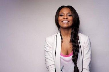 Quand Teairra Mari reprend du Janet Jackskon.  » Come Back To Me ».