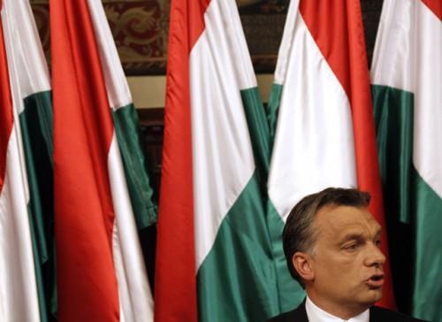 Où va la Hongrie ?