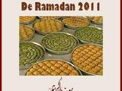 Concours Desserts Ramadan