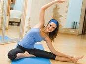 meilleurs étirements corps