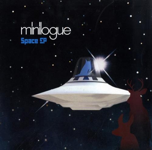 Un mp3/ jour n°177 : Minilogue - Space (Thomas Bjerring remix)