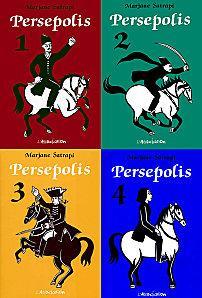 Persepolis