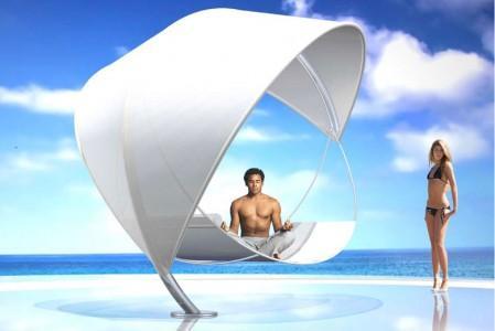 Hamac Wave par Royal Botania