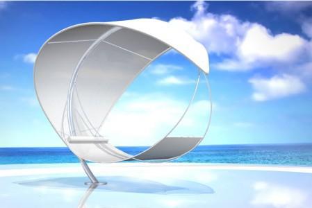 Hamac Wave par Royal Botania