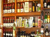 Comptoir Abbayes boutique très monacale