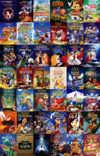 Les classiques de Disney en version symphonique - Paperblog