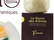 Cosmétiques naturels Feniqia vente privée