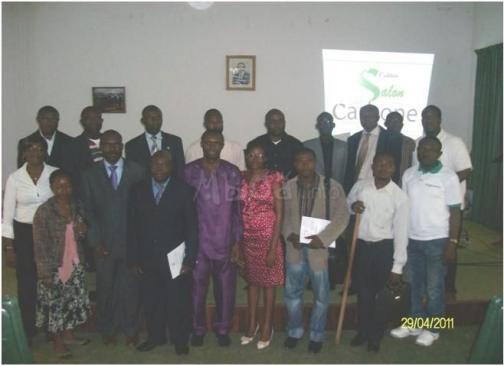 Cameroun economie: Yaoundé accueille le Salon Carbone 