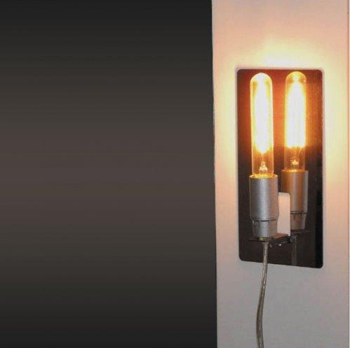 #Luminaires – Des appliques originales pour illuminer votre intérieur !