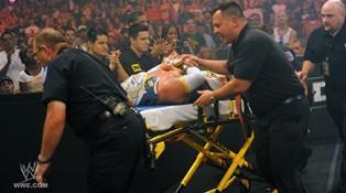 La star du catch Sin Cara a été suspendu 30 jours par la WWE