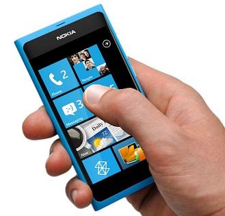 Nokia « Sea Ray » : premier Windows Phone sous Mango ?