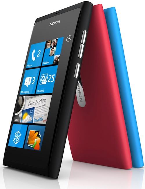 Nokia « Sea Ray » : premier Windows Phone sous Mango ?
