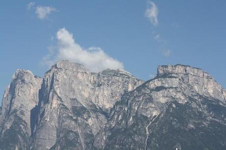 Marmolada, j'arrive... Marmolada, j'arrive...