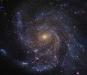 Galaxie spirale M101