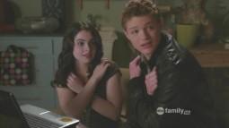 Switched at birth – Episode 1.07