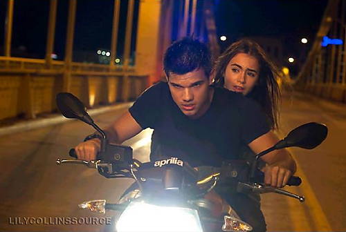 Abduction:bande annonce VF+nouvelle photo