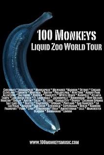 100 Monkeys !